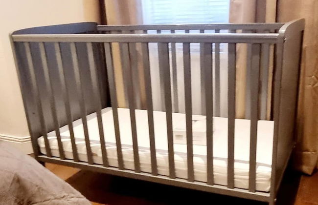 Garden Flat of a Charming Victorian Property in Central London With Aircon and Family-friendly - Foto 5