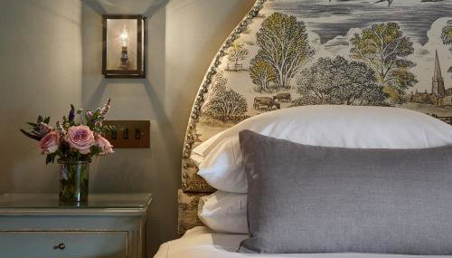 Grey's Court Cottages - Foto 2