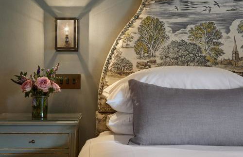 Grey's Court Cottages - Foto 2