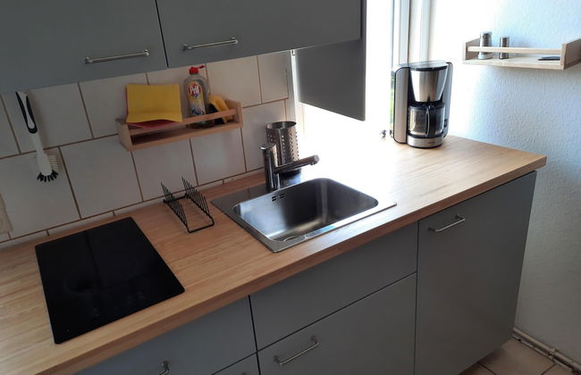 Ferienhaus am Vilzsee, Mirow - Photo 8