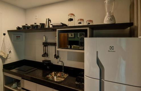 Apartamentos no RN Studio Premium - Photo 67