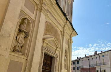 BALCONCINI VISTA TORRI - comfort nel centro storico - Foto 22