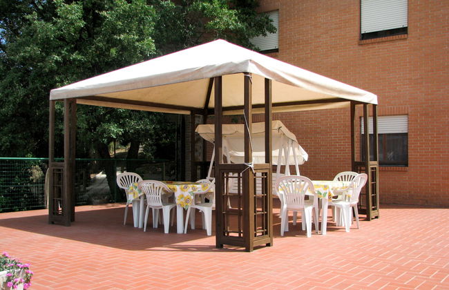 Vacanza L'Olivo - Foto 5