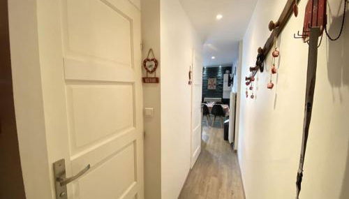 Appartement à la montagne au pied des pistes Classé 3 étoiles - Photo 4