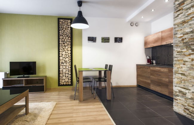 Sun & Snow Resort Sudety - Photo 65