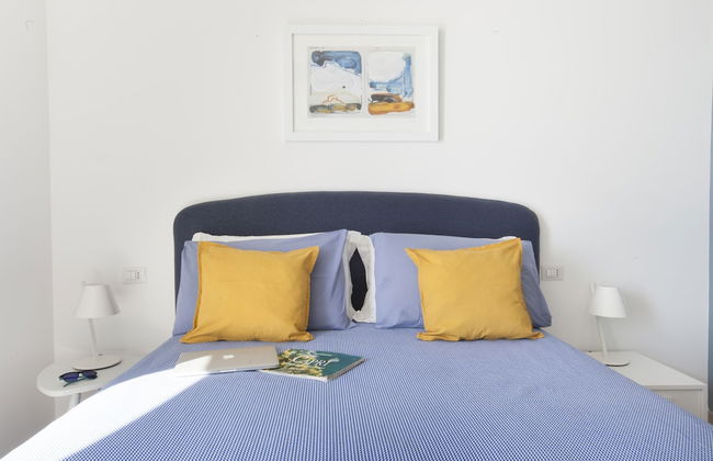 Villa Domus Franca in Massa Lubrense - Foto 63