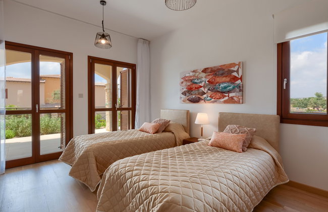Aphrodite Hills Rentals – Premium Serviced Apartments - Foto 12