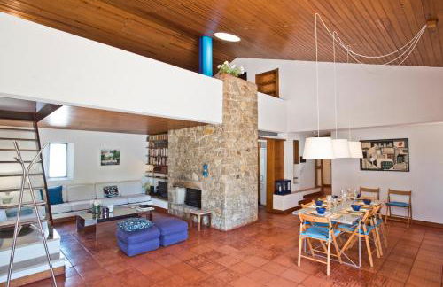 BmyGuest - Sesimbra Country Villa - Foto 33