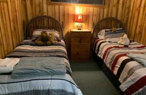 Mountain Retreat on Private Lake-Alderbrook Lodge - Foto 17