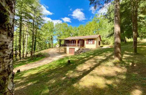 Domaine de Grézelou - Foto 43