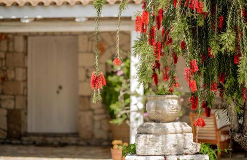 VILLA IN PIETRA Kalamaras - Foto 28