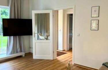 LE Vacation Haus am See, Sauna, Terrasse, Garten, Netflix, Free-TV - Photo 18