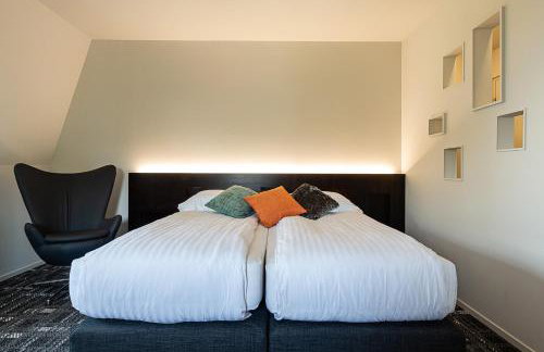 Gîtes Openroc - Vue imprenable sur Colmar - Foto 7