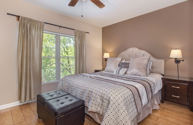 Cedar Lodge - Foto 6