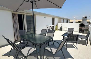 Le Terrazze della Dolce Casa - Blue Wave - Casa Vacanza a Marina di Ragusa - Foto 35