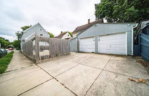 Lakewood Entire Home! Sleeps 10! - Foto 26