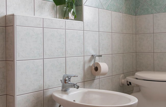 La Casa di Ettore in Tanaunella - Foto 22