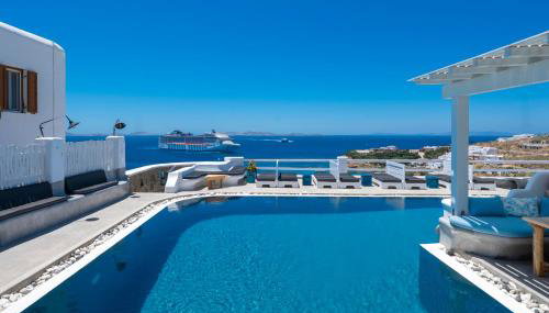 Flaskos Luxury Suites - Foto 3