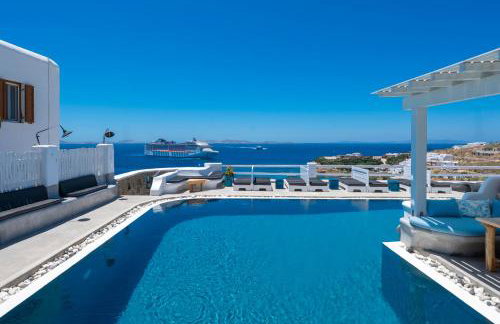 Flaskos Luxury Suites - Foto 3