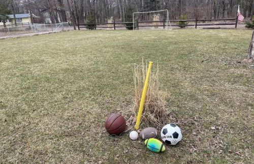 Hideaway - LakeHouse/spa/dock/ - Foto 25