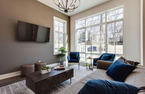 West End Escape - New Build with Rooftop Views - Foto 5