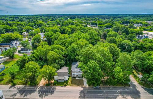 Modern new built in prime Raleigh location - Foto 47