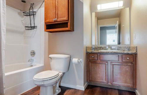 Blueground University District view nr University Bridge SEA-925 - Foto 21