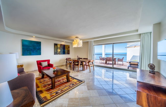 Hyatt Ziva Puerto Vallarta - All-inclusive - Foto 48