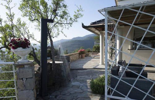 Villa Bellavista Evelyne e Giorgio - Foto 24