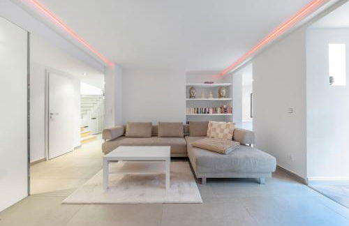 Aurion Residence - Indoor Pool, Sauna , Jacuzzi & Fitness - Foto 29