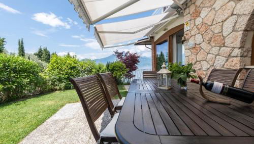 Residence La Mignon Oleandri - Foto 1