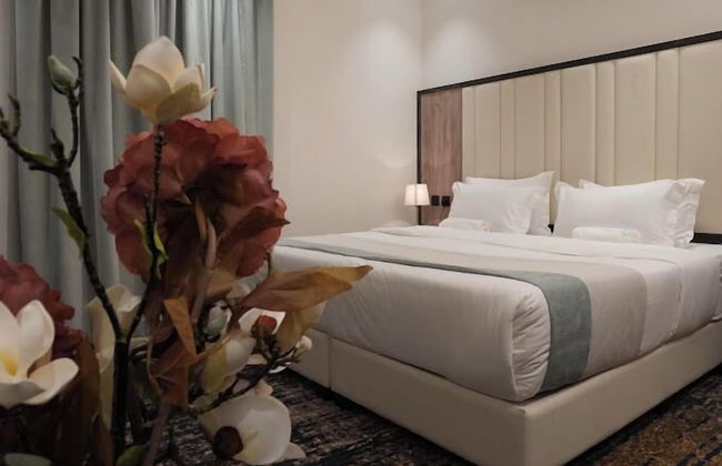 Lahdat Serviced Apartments - Foto 4