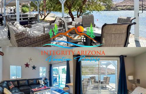 All-American Escape Riverfront - Foto 1