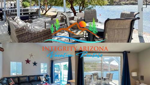 All-American Escape Riverfront - Foto 1