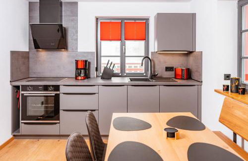 Zugspitze Apartement Morgen.Rot - Foto 6