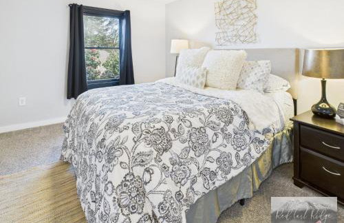 Historical Albany Downtown House with 5 Bedrooms - Foto 19