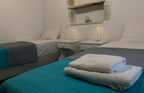 Stone Villa Mina - Foto 29