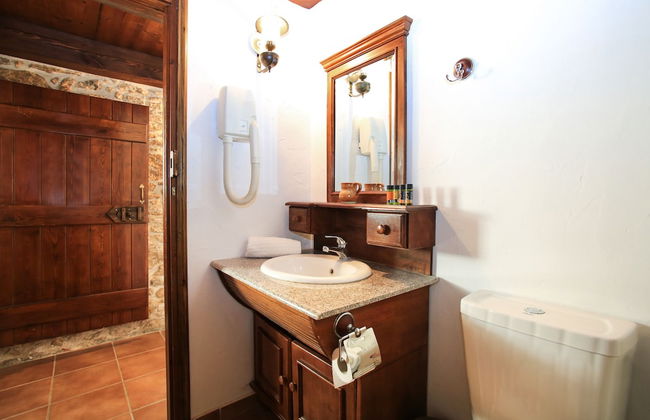 Villa Radamanthis - Foto 18