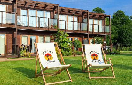 Domki Apartamentowe Bueno - Foto 57