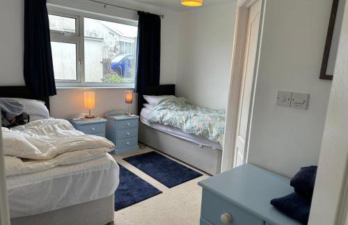 Bungalow with stunning views over Widemouth Bay - Foto 9