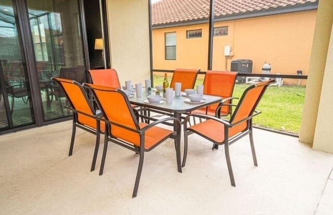 Briar Rose 4 Bedroom Villa by RedAwning - Foto 16