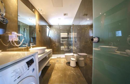 Elysian Suites - Foto 79