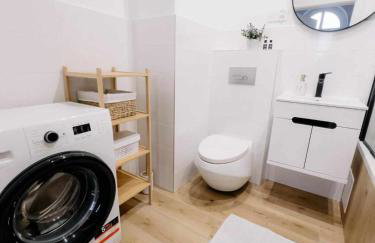Apartament Pastelowy Kwidzyn - Foto 26