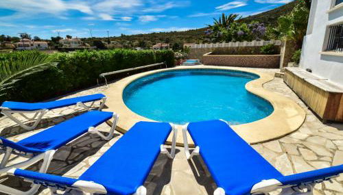 Holiday Home Bellavista by Interhome - Foto 3