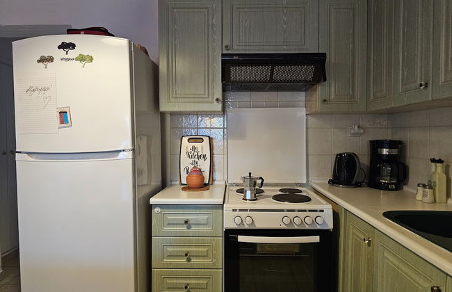 Marini Traditional Cottages - Foto 39