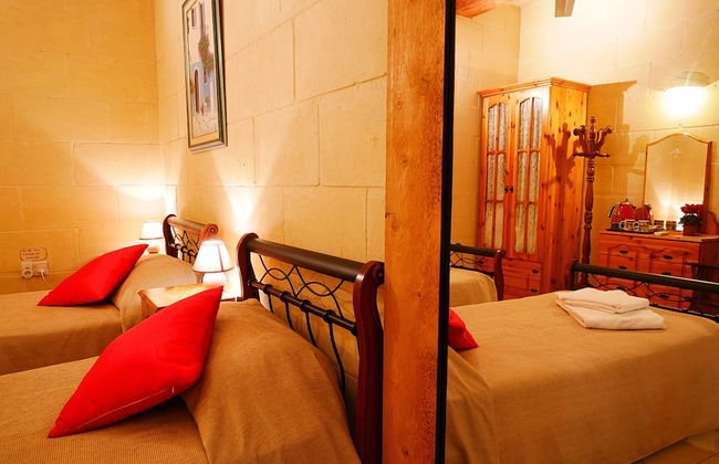 Narcisa Farmhouse B&B - Foto 7