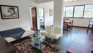 Terraço Com Vista Para Montanha - Foto 5