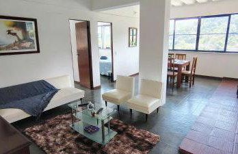 Terraço Com Vista Para Montanha - Foto 5