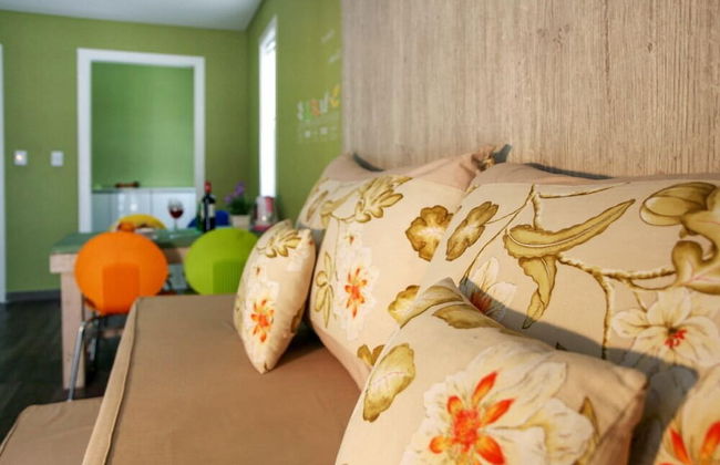 Solger Pension - Foto 37