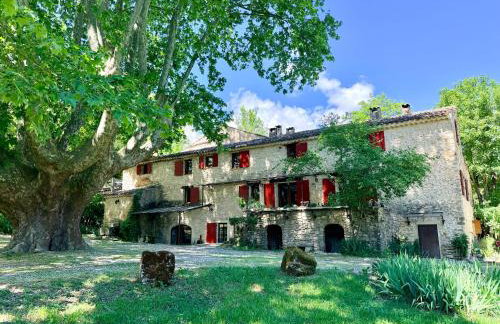 Le Vieux Moulin - Foto 1